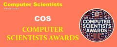 Computer Scientists Awards