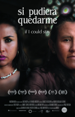 Si Pudiera Quedarme (If I Could Stay) Film Screening