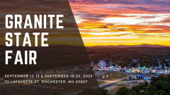 Granite State Fair