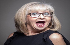 Comedy at Apex Entertainment Marlborough: Christine Hurley and Will Noonan