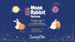 Moon Rabbit Festival
