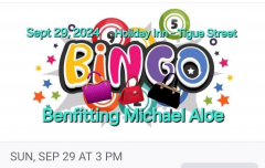Designer Purse Bingo