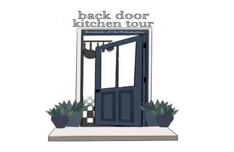 Back Door Kitchen Tour presented by the Residents of Old Wilmington, Wilmington, North Carolina, United States