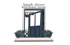 Back Door Kitchen Tour presented by the Residents of Old Wilmington