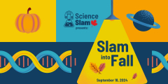 Slam into Fall
