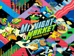 Midnight Market