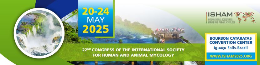 ISHAM (International society for human and animal mycology), Vila Yolanda, Parana, Brazil