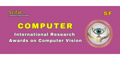 17th Edition of International Conference on Computer Vision