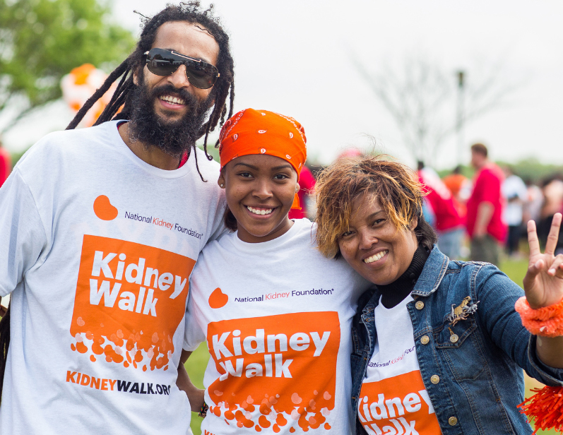 Atlanta Kidney Walk, Fulton, Georgia, United States