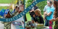 Discovery Days
