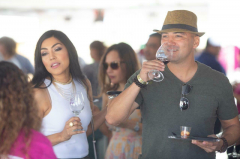 El Paso Winefest Wine And Food Festival October 19 + Culinary Competition October 20 Downtown El Paso