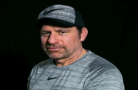 The Ranting Parents Comedy Tour at Maynard Fine Arts Theatre, Maynard, Massachusetts, United States