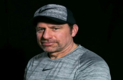 The Ranting Parents Comedy Tour at Maynard Fine Arts Theatre