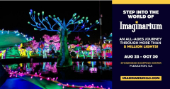 Imaginarium Pleasanton