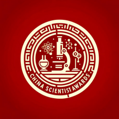 7th Edition of China scientist Awards