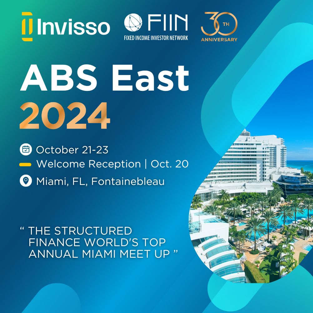 ABS East 2024, Miami Beach, Florida, United States