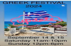 Greek Festival
