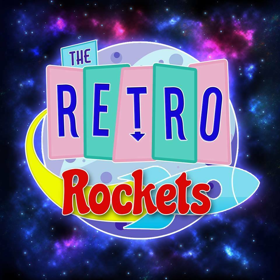 Retro Rockets Autumn Orbit, Tulsa, Oklahoma, United States