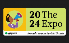 The Expo for Families by Girl Scouts