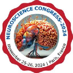 19th Annual Congress on  Neuroscience, Paris, France, France