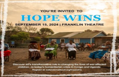 Exile International's Hope Wins