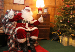 Winter Fair to be held at South of England Showground this November