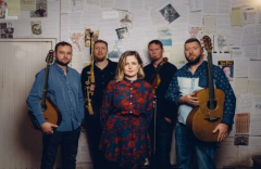 DAIMH - Special Community Celtic Concert at Winona Grange #271