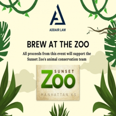 Brew at the Zoo