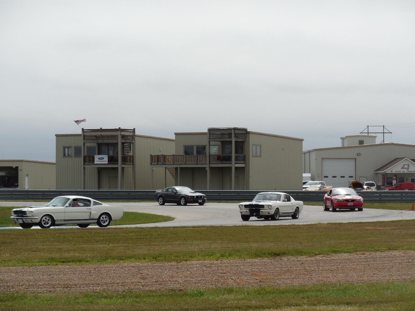 Mustang MPH, Hastings, Nebraska, United States