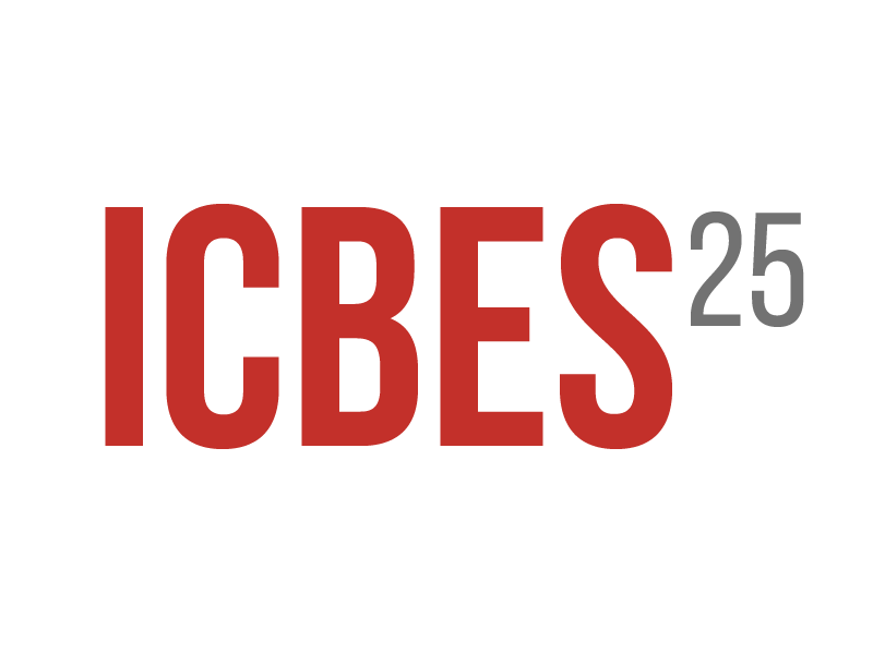 12th International Conference on Biomedical Engineering and Systems (ICBES 2025), Paris, Ille-et-Vilaine, France