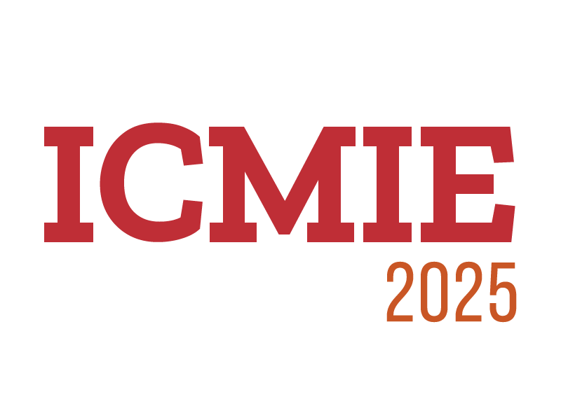 14th International Conference on Mechanics and Industrial Engineering (ICMIE 2025), Paris, France