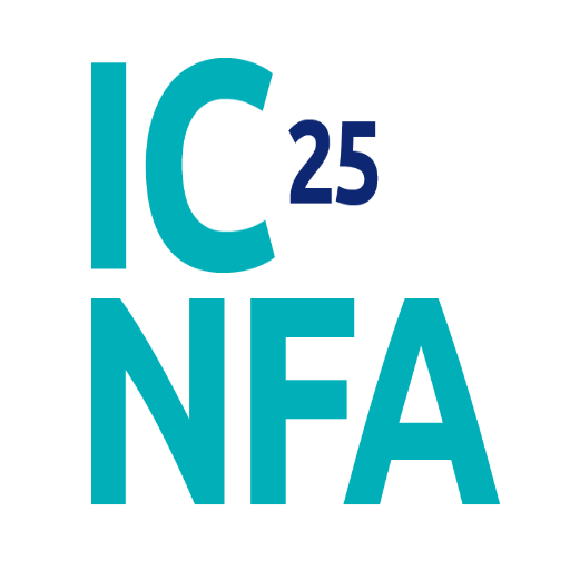 16th International Conference on Nanotechnology: Fundamentals and Applications (ICNFA 2025), Paris, France