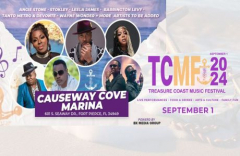 Treasure Coast Music Festival