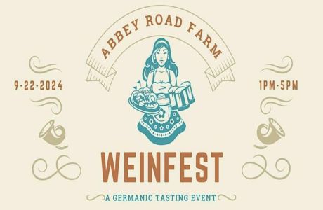 Weinfest, Carlton, Oregon, United States