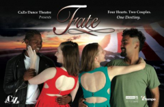 CaZo Dance Theatre Presents "Fate"