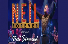 Neil Forever: A Live Tribute to Neil Diamond
