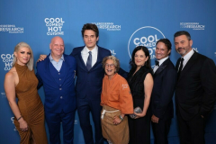 Cool Comedy • Hot Cuisine