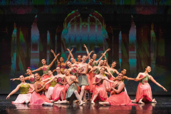 Fairfax Symphony and Fairfax Ballet Present Tchaikovsky's Holiday Classic "The Nutcracker"