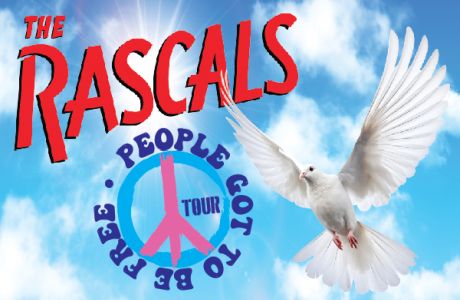The Rascals, Barnstable, Massachusetts, United States