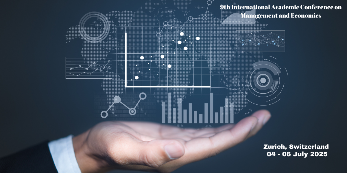 9th International Academic Conference on Management and Economics, Zürich, Switzerland