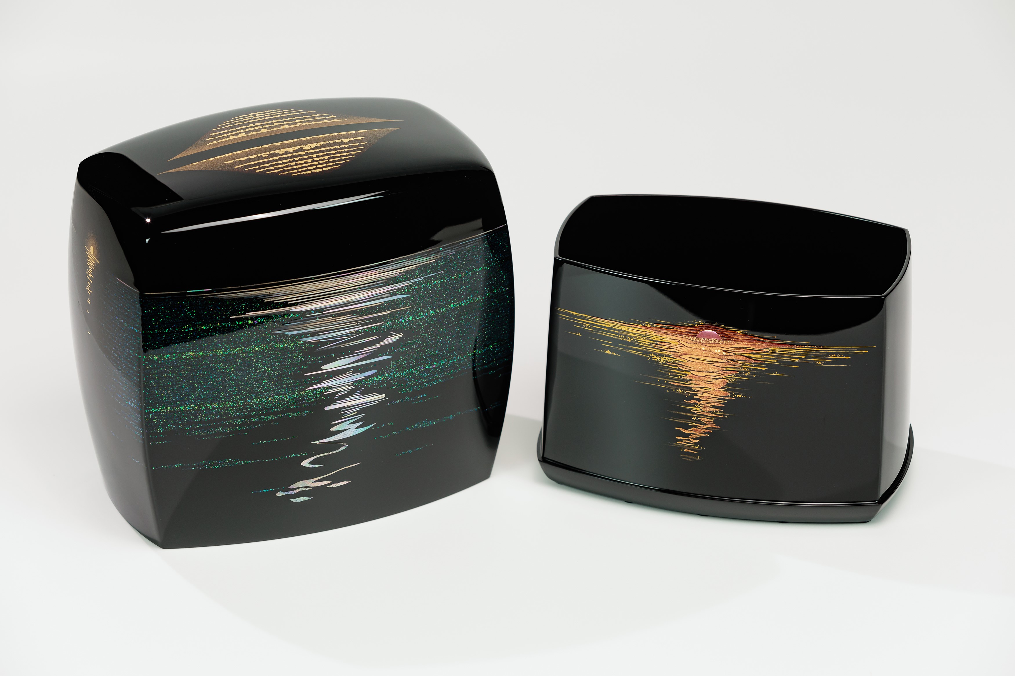 The Past and Future of Kogei: Talk, Reception & Pop Up Exhibition, New York, United States