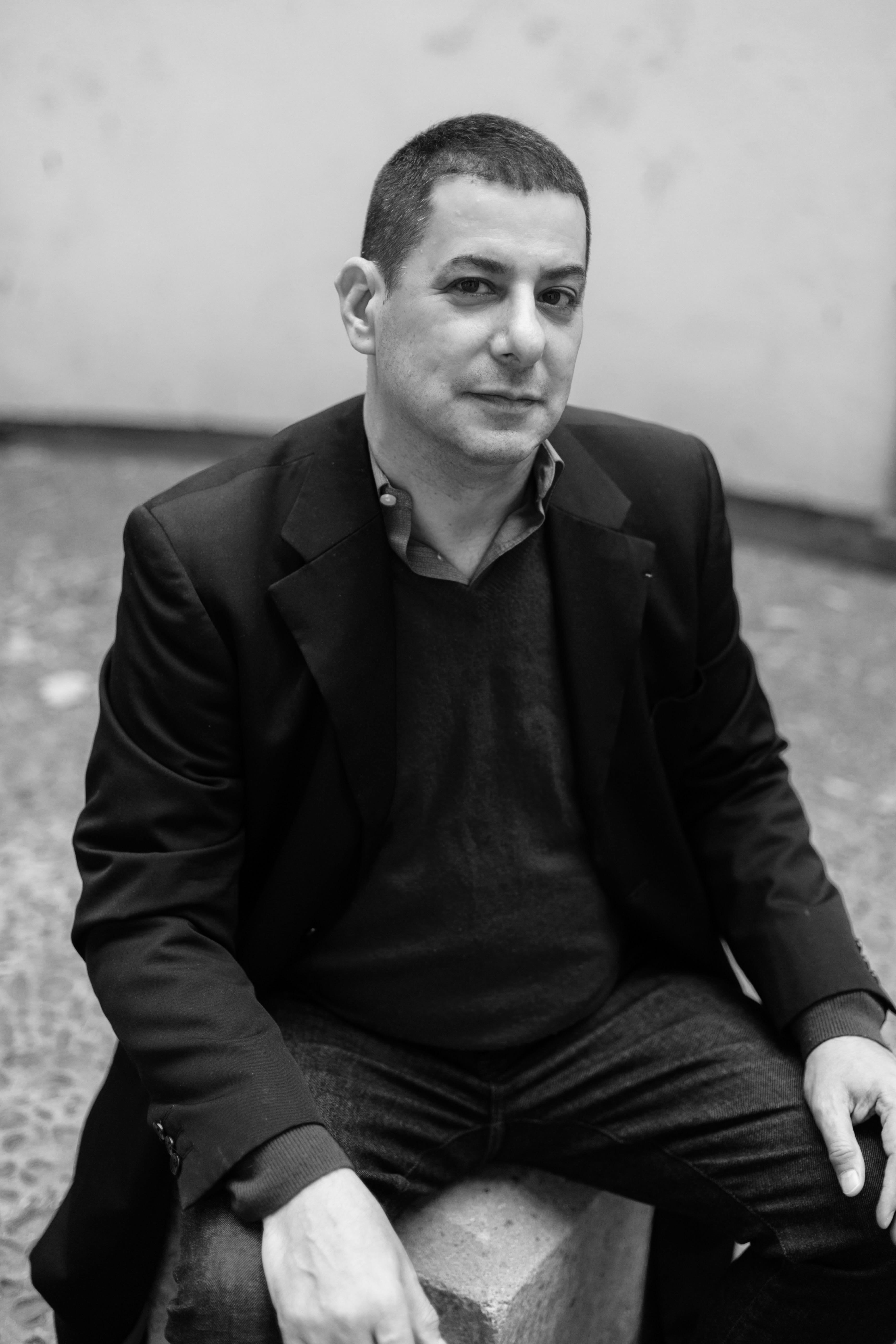 Author Talk and Signing: Jake Adelstein, New York, United States