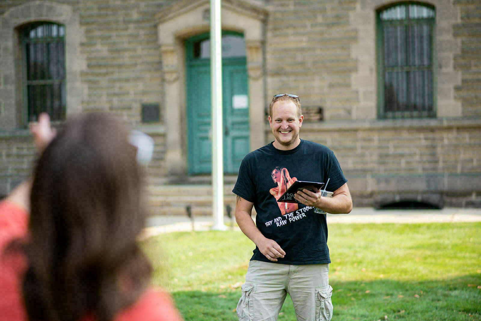A Macabre History of Boise True Crime Walking Tour - October 09, 2024, Boise, Idaho, United States