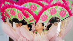 Korean Festival