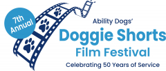 7th Annual Doggie Shorts Film Festival and Silent Auction Fundraiser
