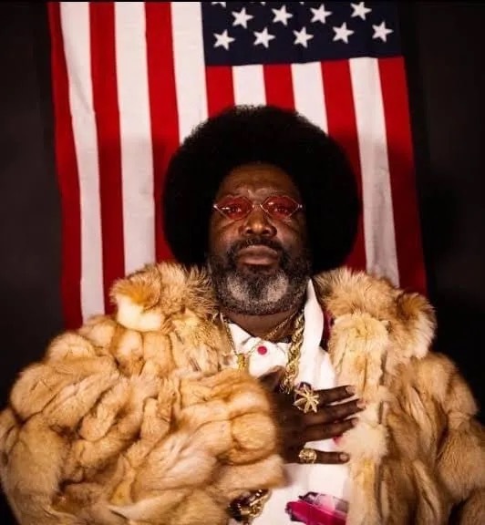 The Afroman 2024 Presidential Election Concert at The Piazza, Aurora, Illinois, United States
