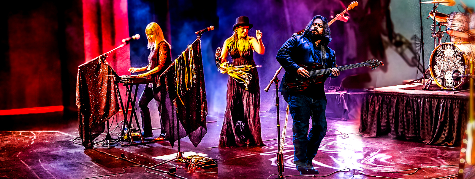 Fleetwood Gold LIVE in Columbus, Ohio, Columbus, Ohio, United States