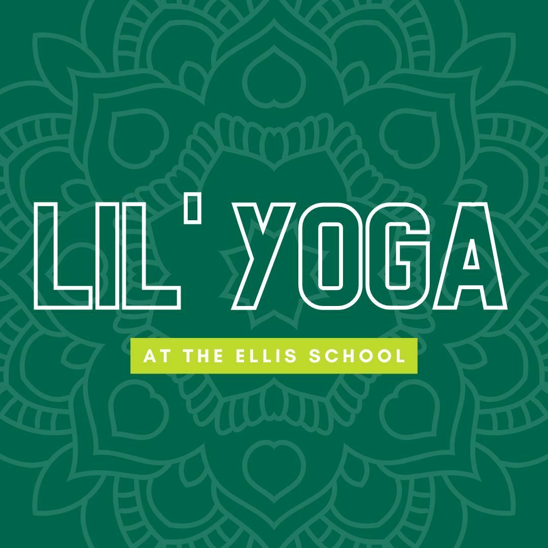 Lil' Yoga at the Ellis School, Pittsburgh, Pennsylvania, United States