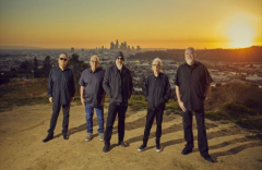 Los Lobos Tucson, December 2024