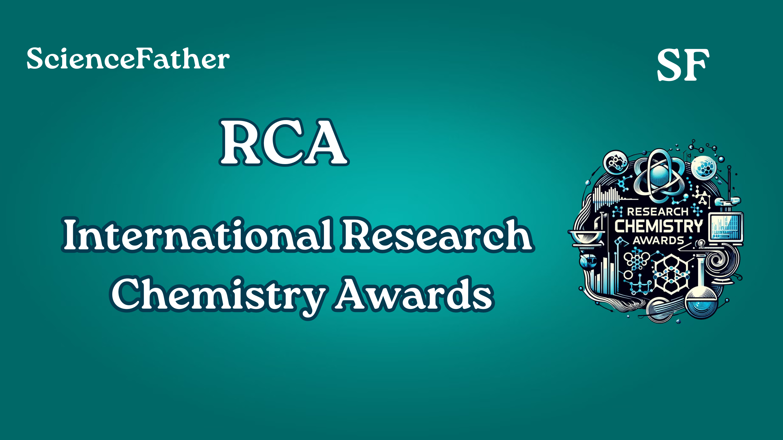 5th Edition of International Research Chemistry Awards, Online Event